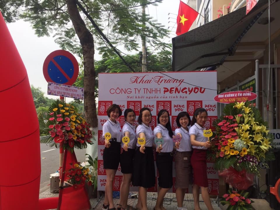 |Vì sao chọn chúng tôi ?